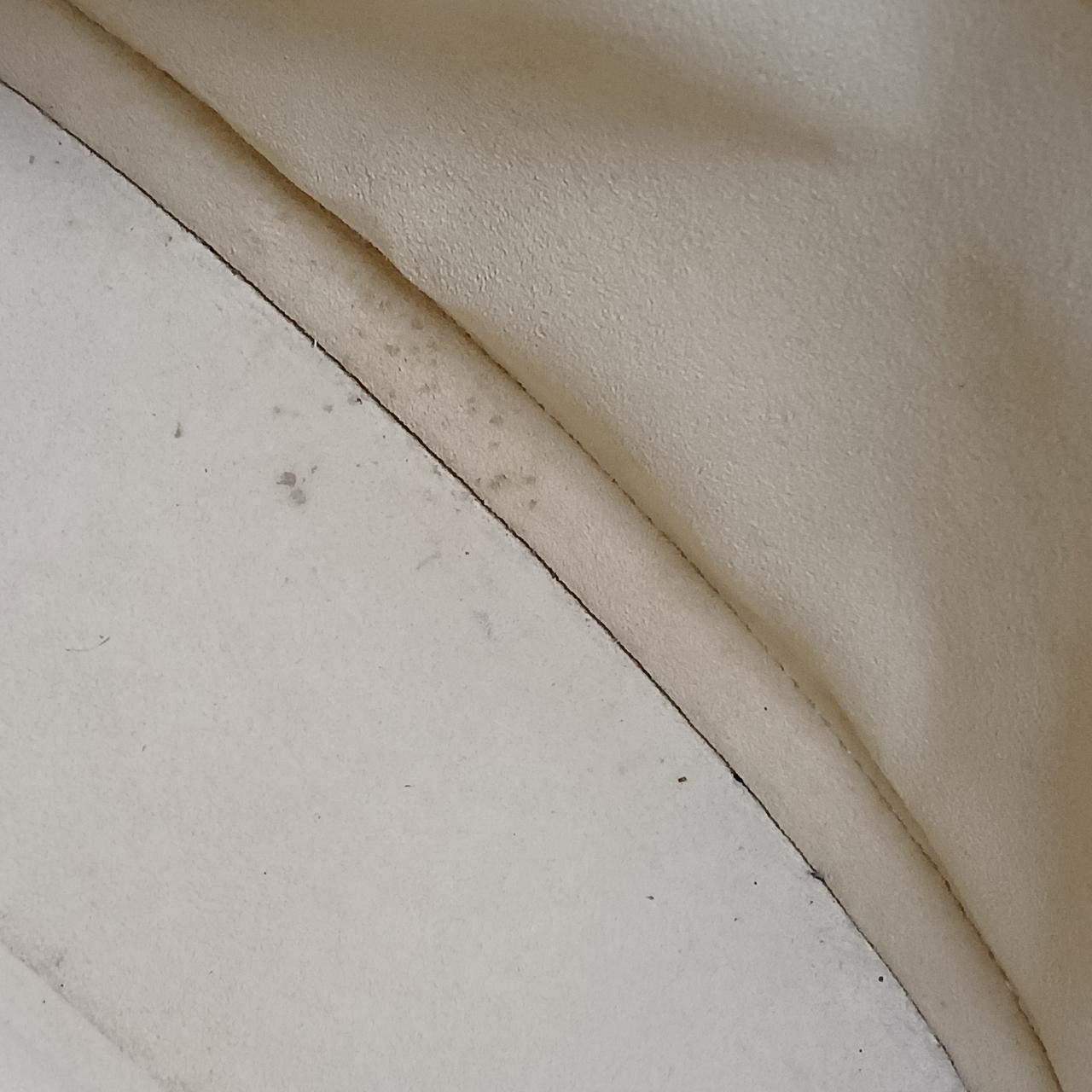 汚れあります。