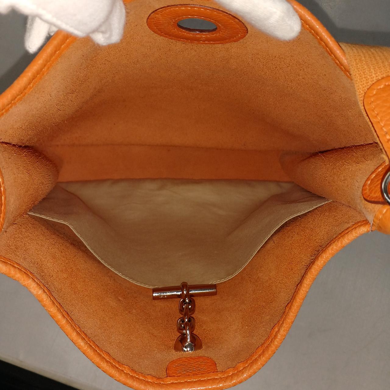 内部毛羽立ちございます。