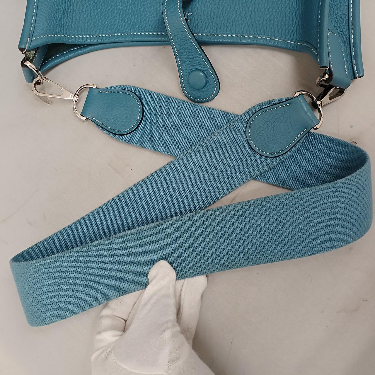 ショルダー紐擦れあり