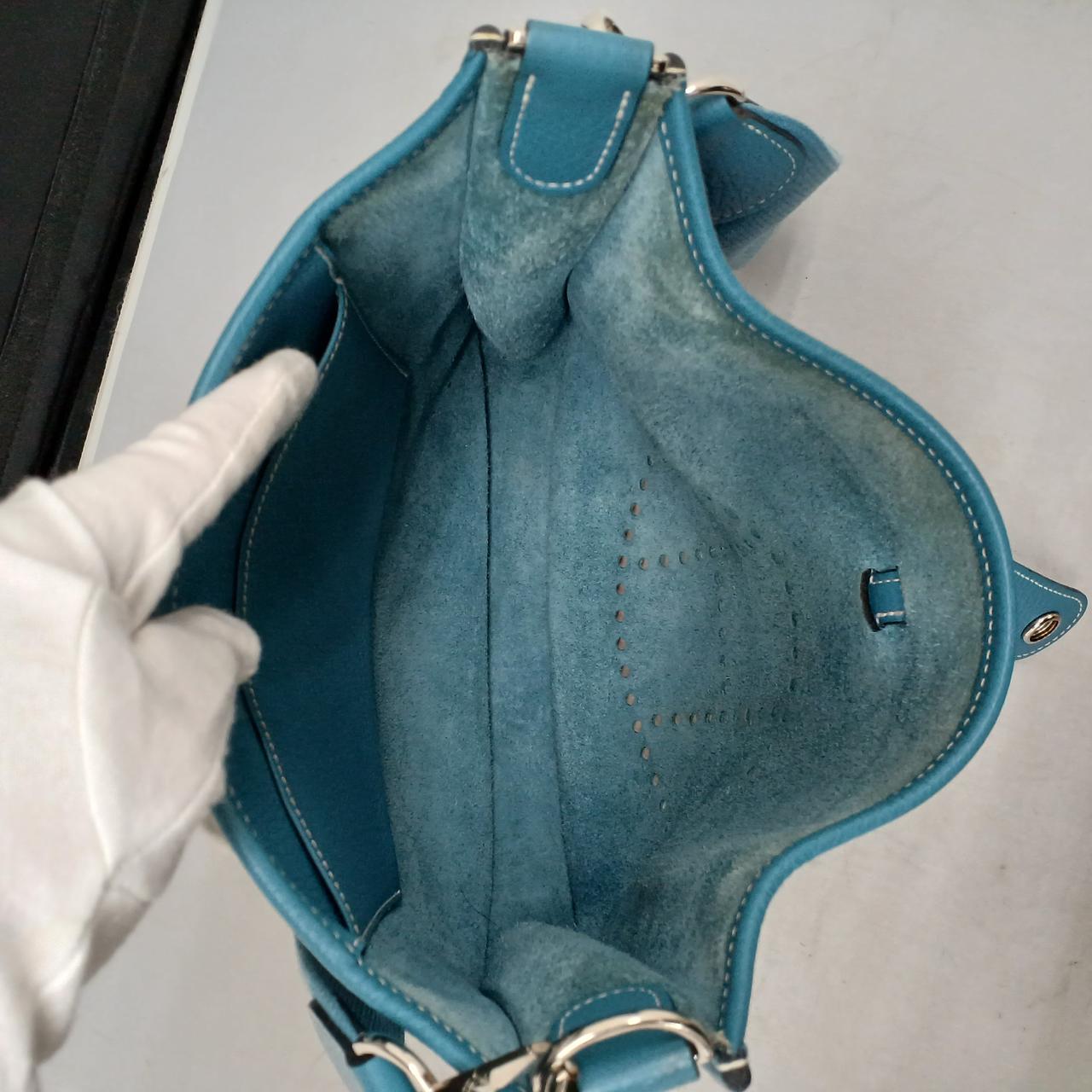 内部毛羽立ちあります