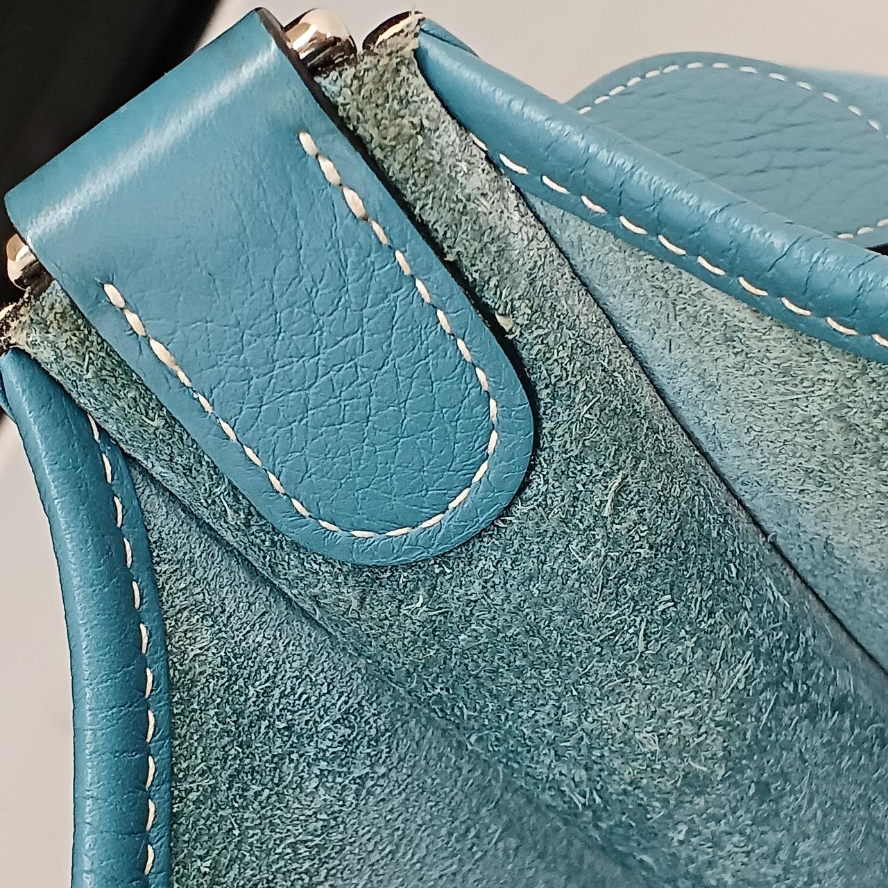 劣化汚れ強め部分