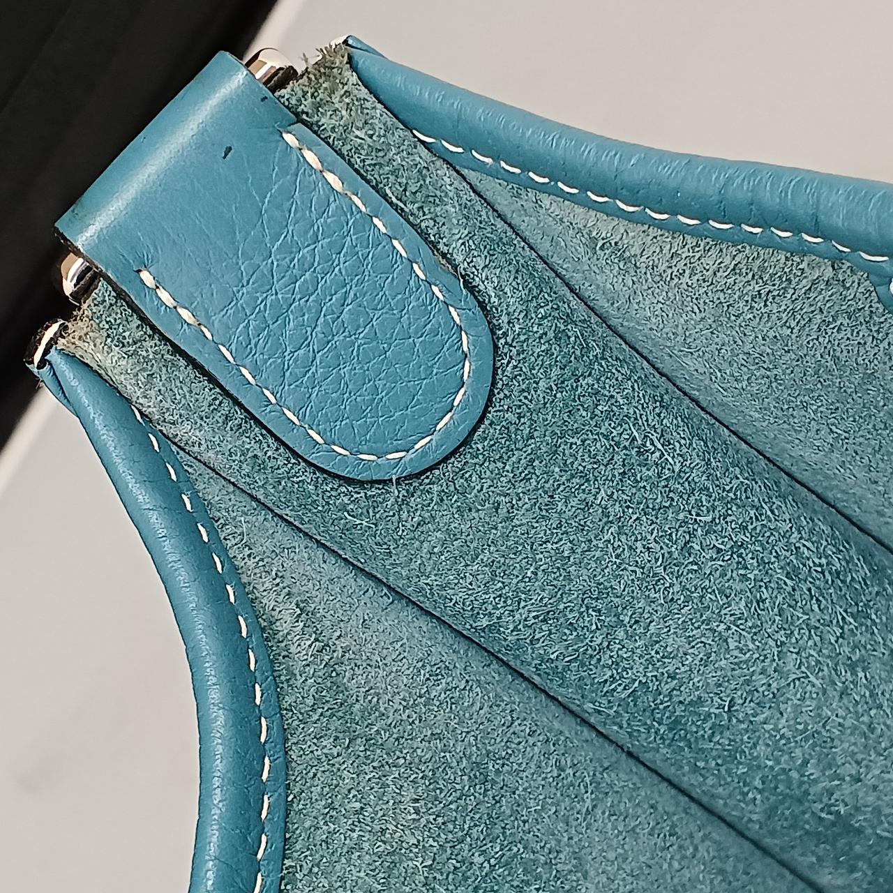 劣化汚れ強め部分