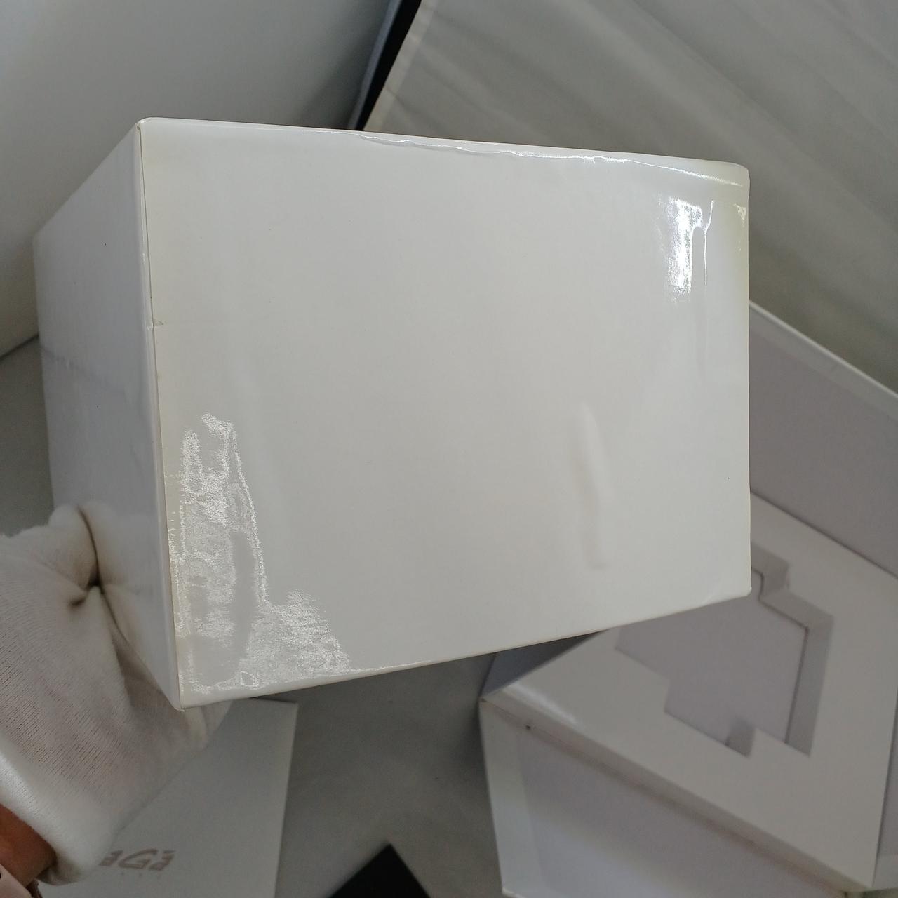 浮きがでてます。