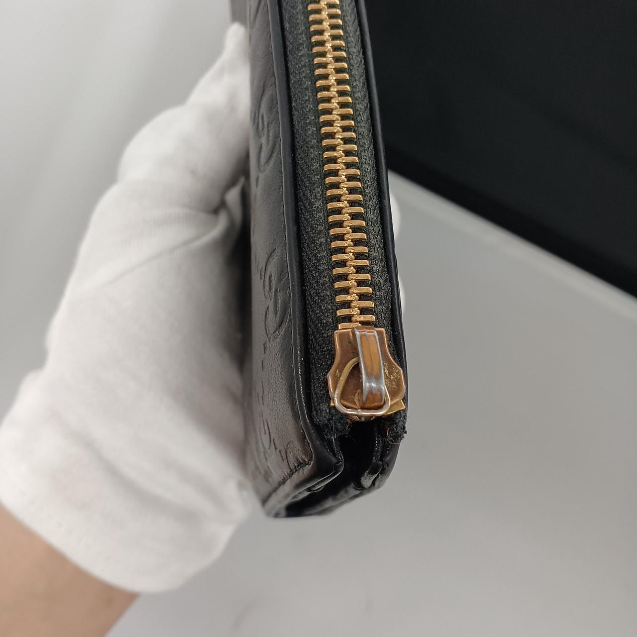 チャック持ち手欠品