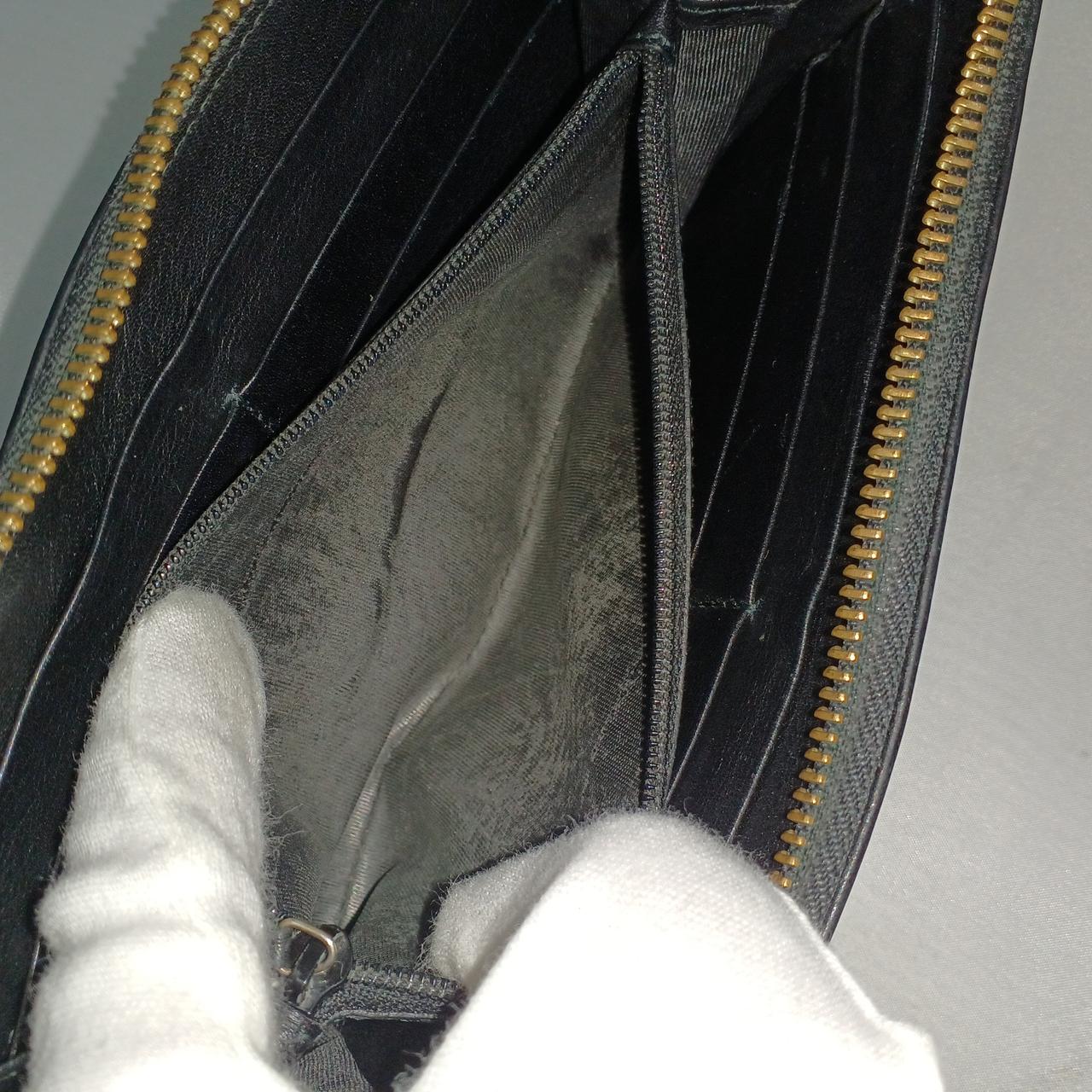 小銭入れ部分使用感あります