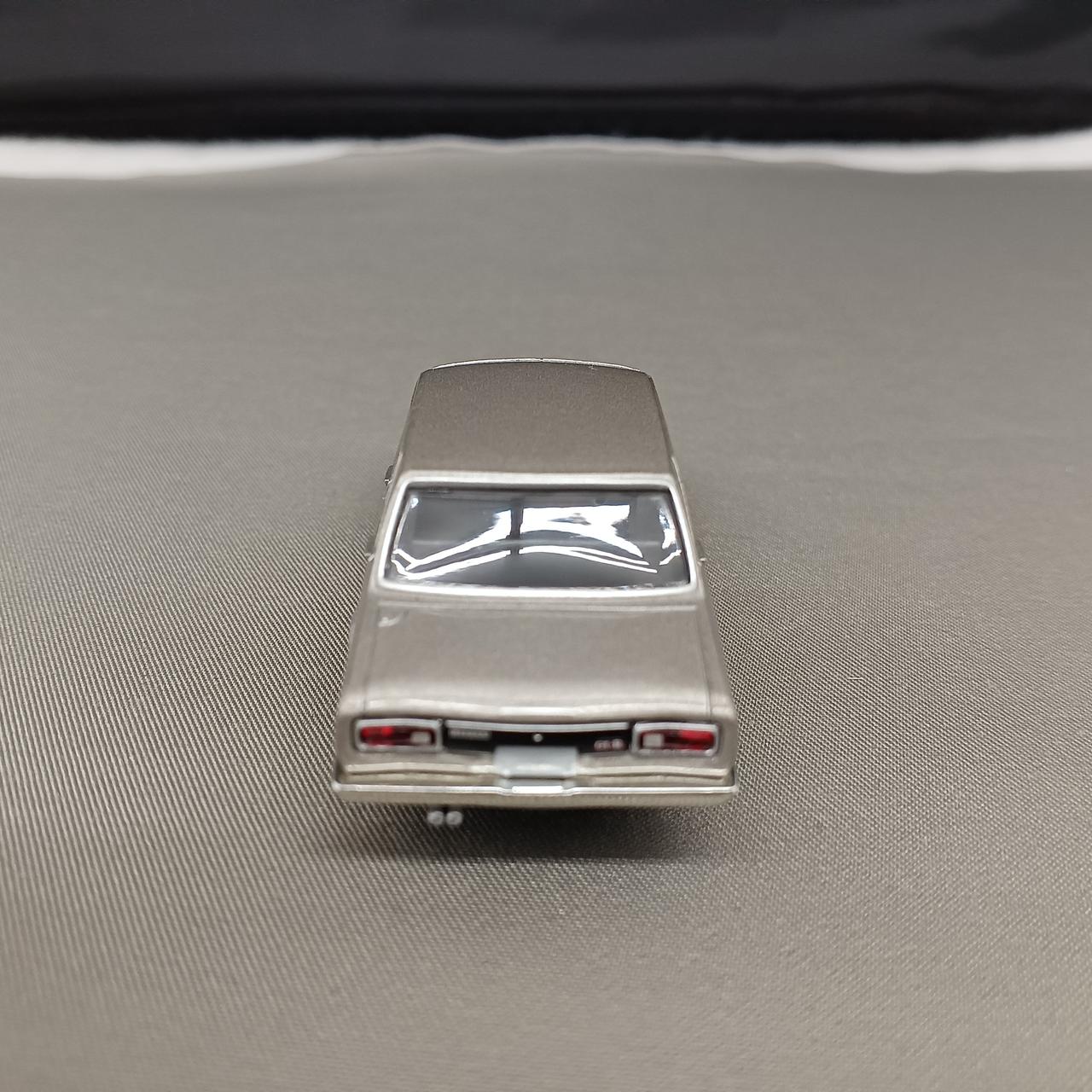 TOMYTEC|ニッサン スカイライン 2000GT R|HARDOFFオフモール