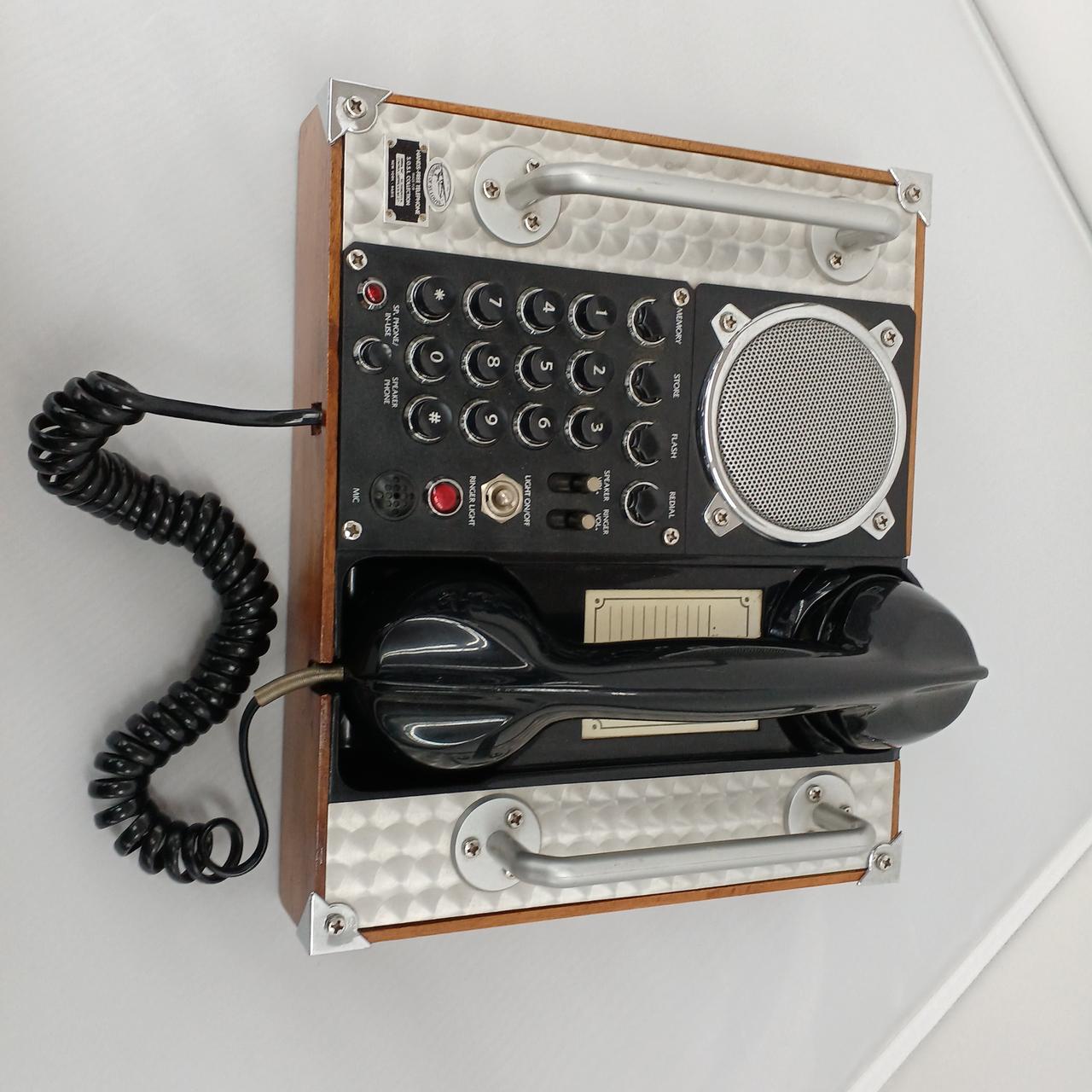 スピリットオブセントルイス|レトロ電話機|HARDOFFオフモール（オフモ