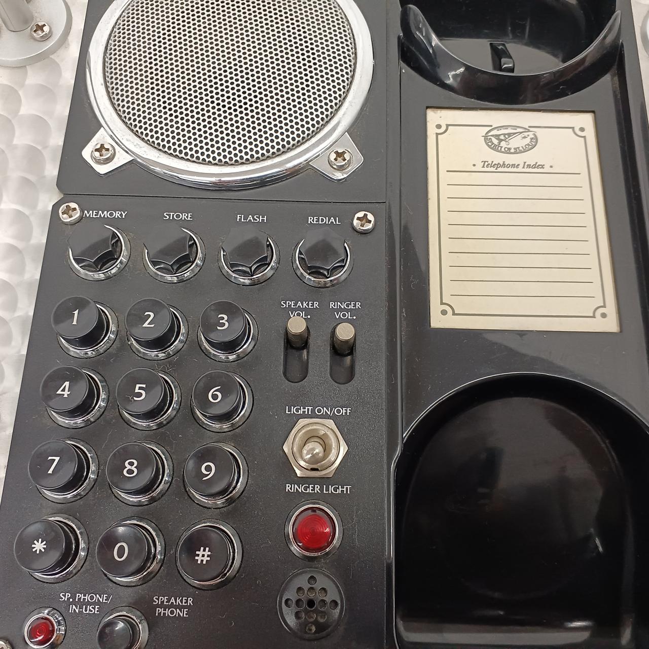 スピリットオブセントルイス|レトロ電話機|HARDOFFオフモール（オフモ