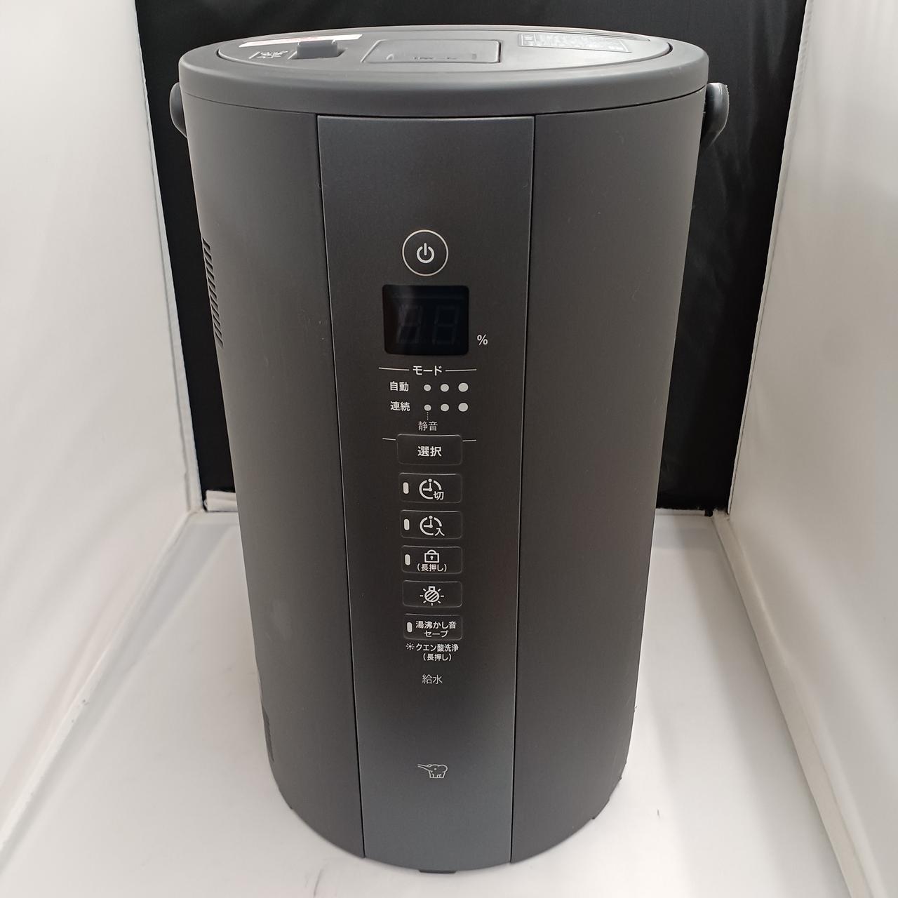 象印|スチーム式加湿器|HARDOFFオフモール（オフモ
