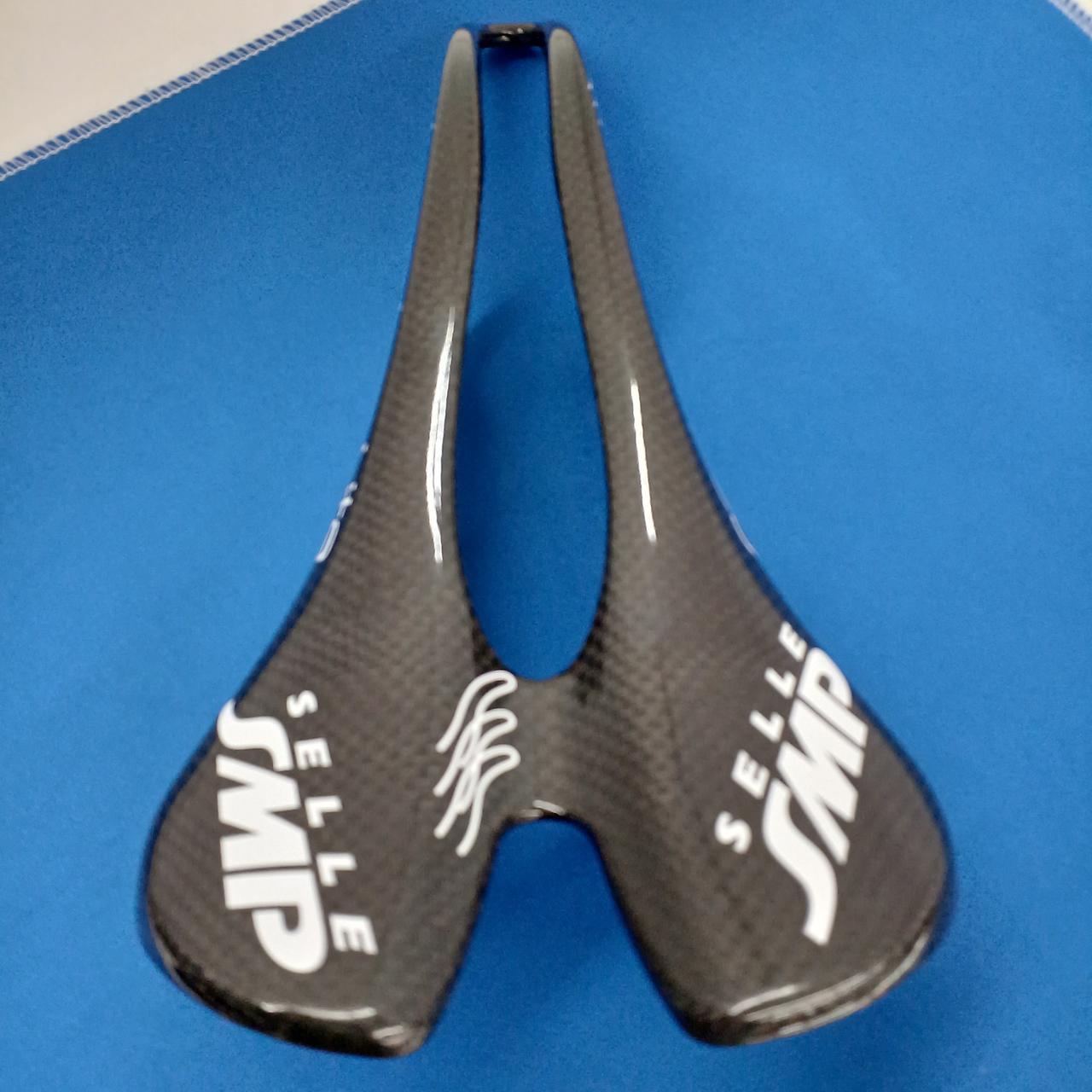 SELLE SMP FORMA02-BK 中古美品 SELLE SMP(セッレエスエムピー)|製品
