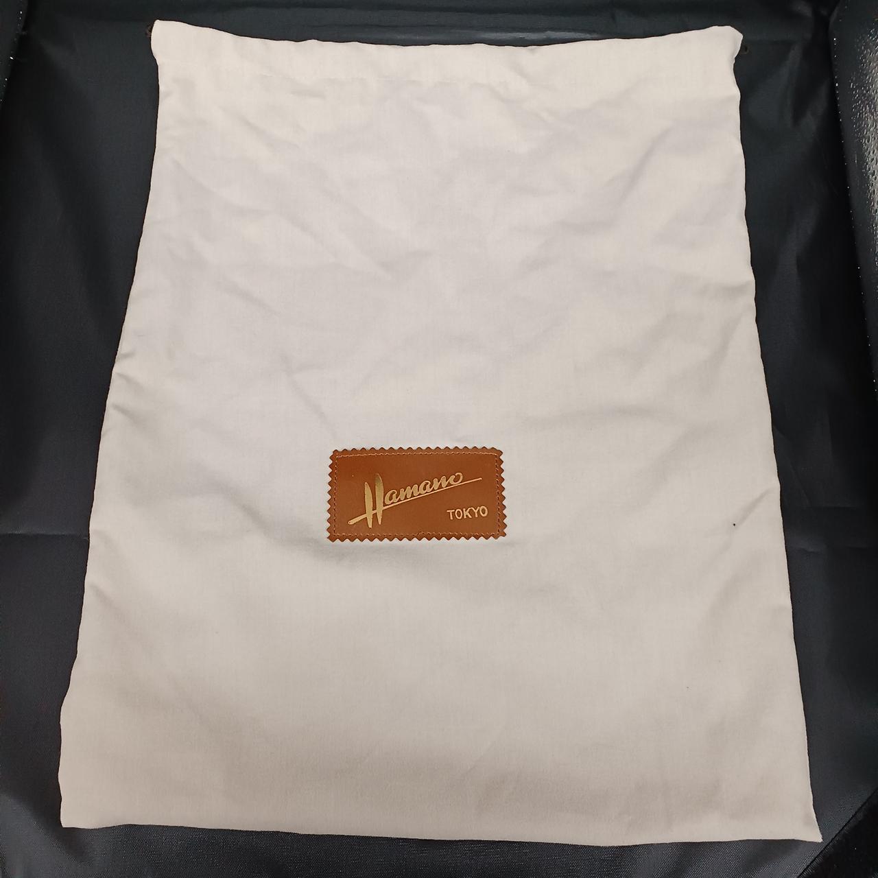 保護袋あります