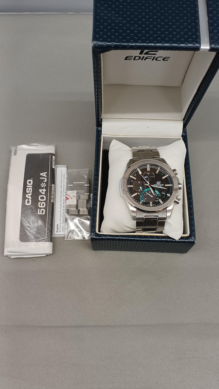 化粧箱、取扱説明書、予備こま