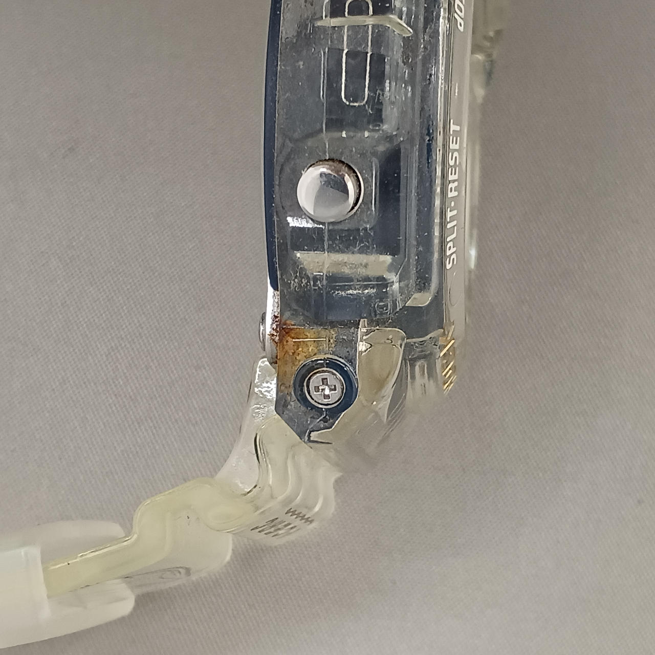 状態ご確認ください