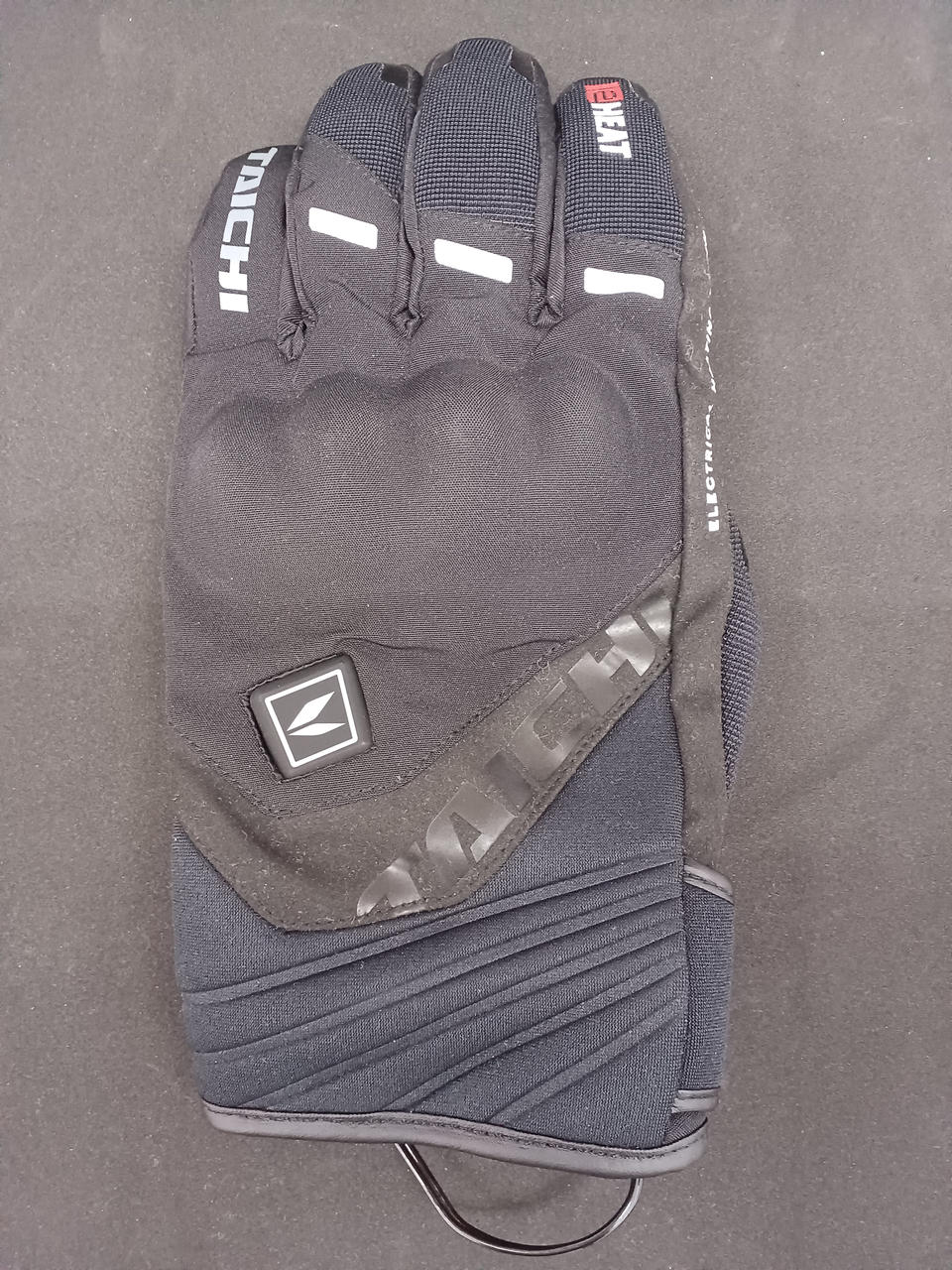 RSタイチ|電熱グローブ|【ハードオフ公式通販】オフモール