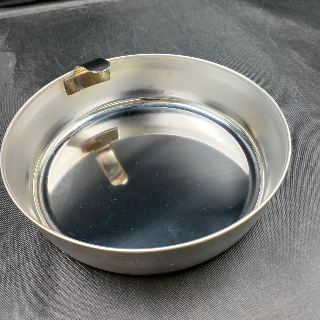 燻製チップ用皿