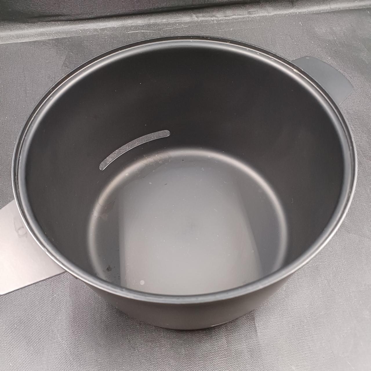 燻製ウッド用ポット