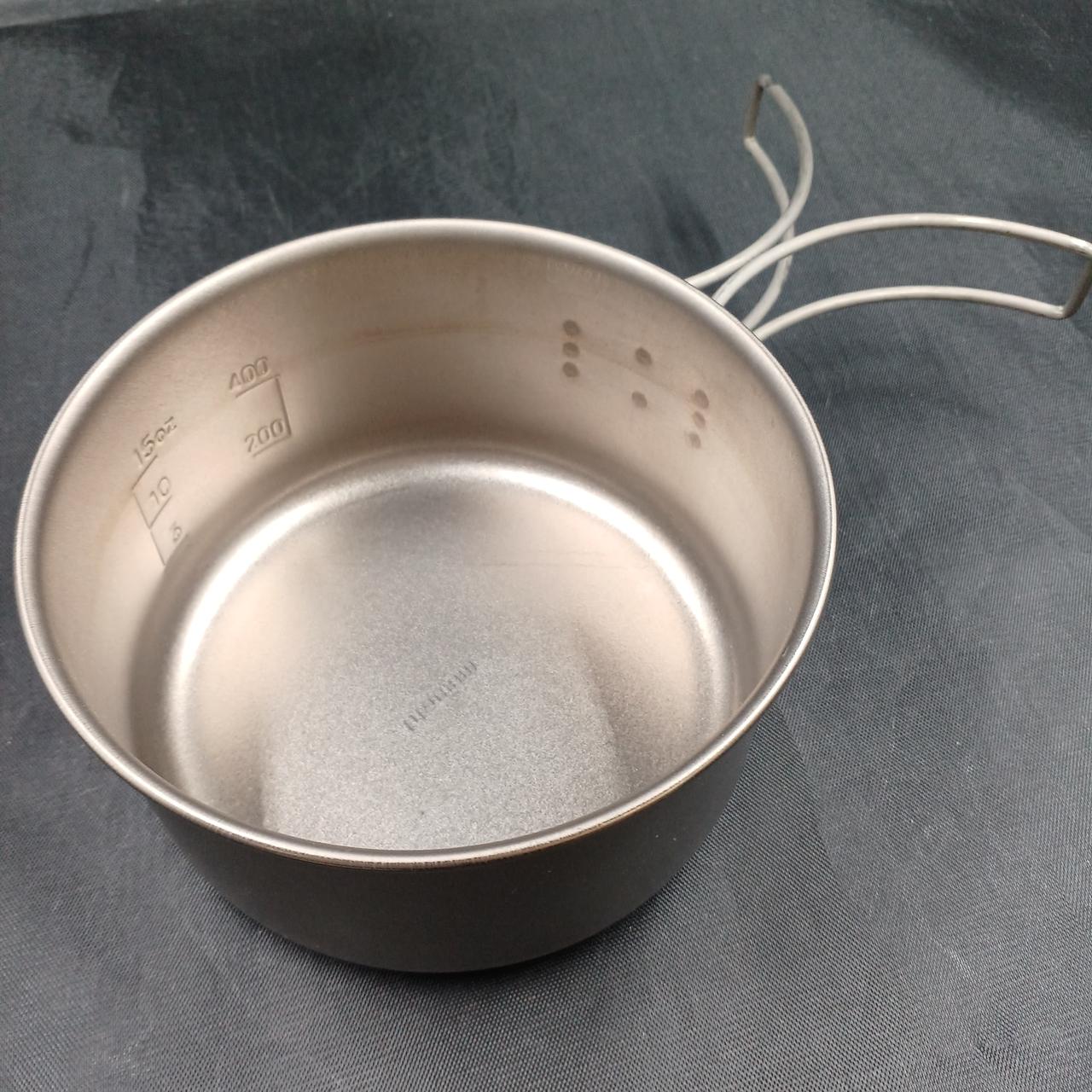 クッカー小