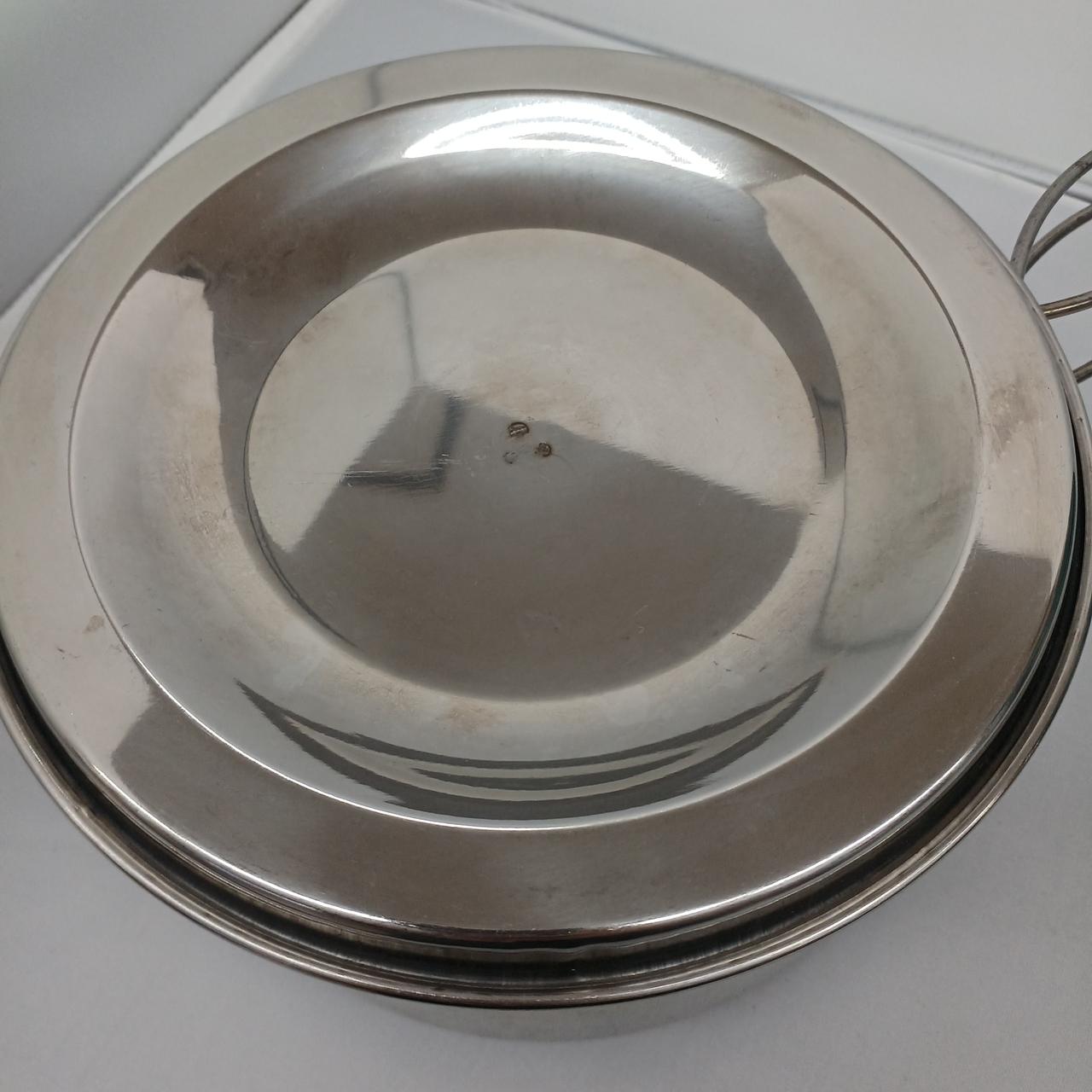 鍋小　蓋　裏