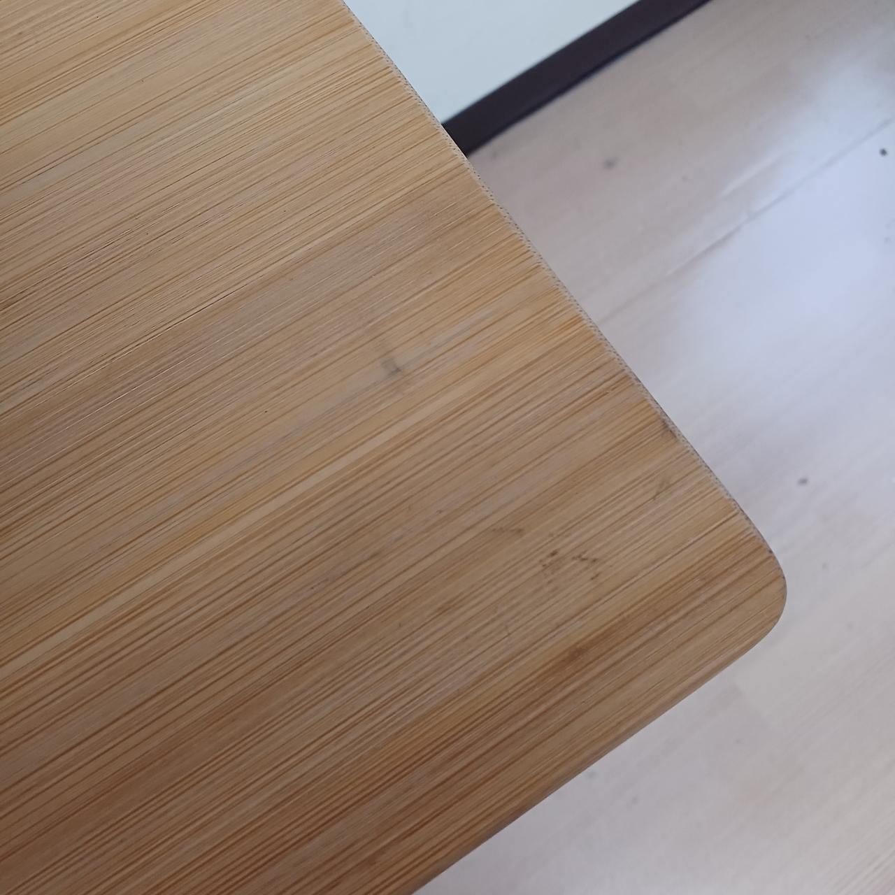 汚れあり