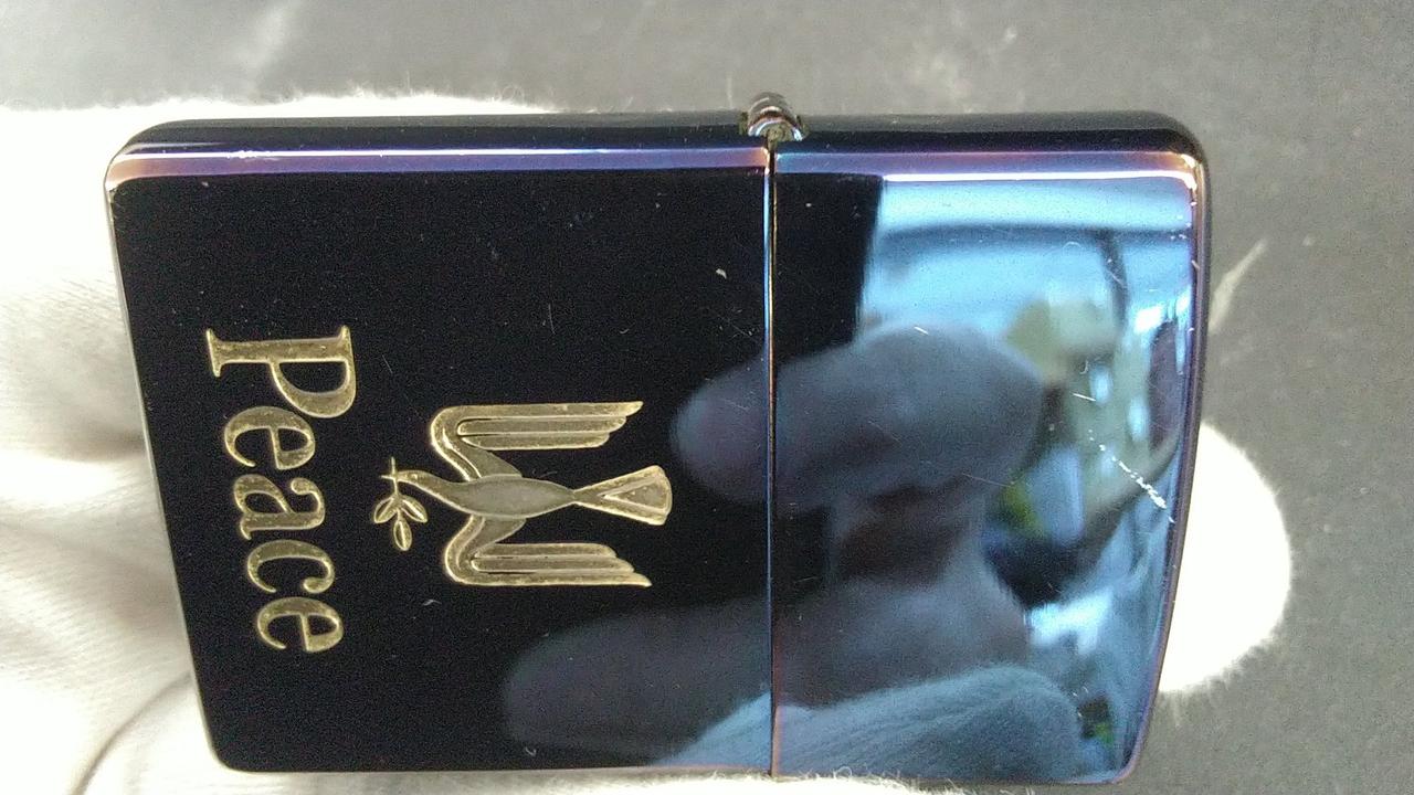 実物に近い色合いです