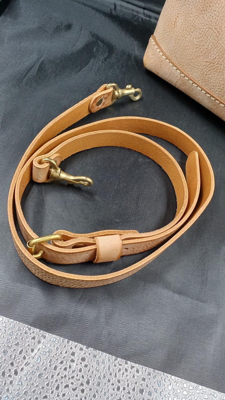 ショルダーベルト