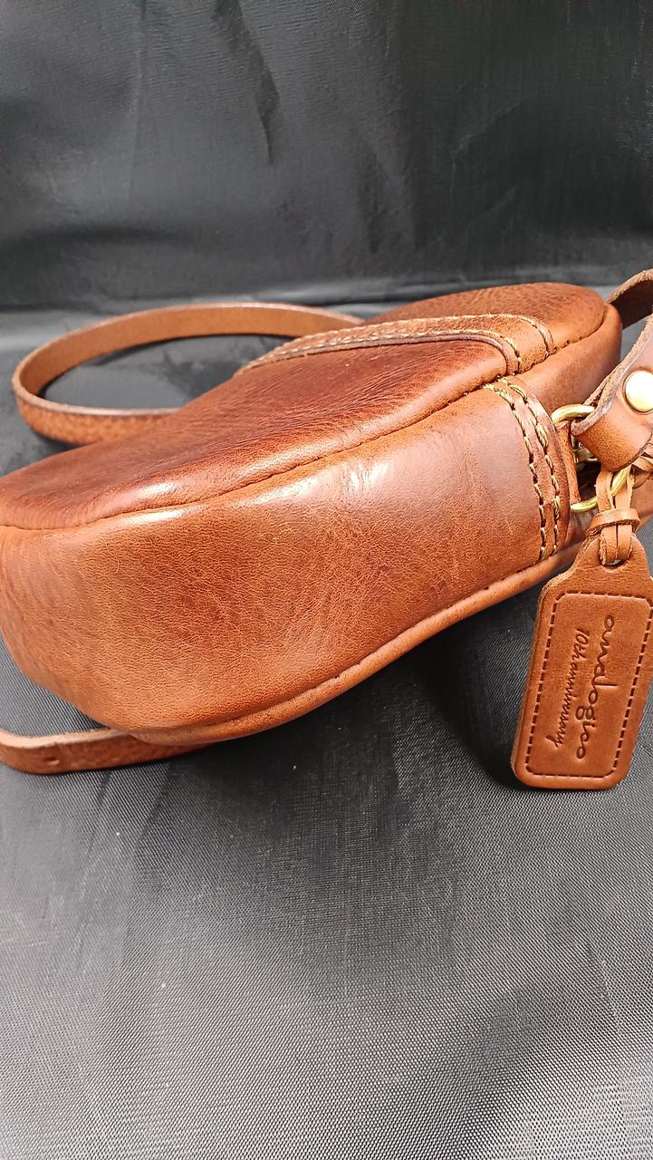 ANALOGICO|ポケットミニショルダー|【ハードオフ公式通販】オフモール