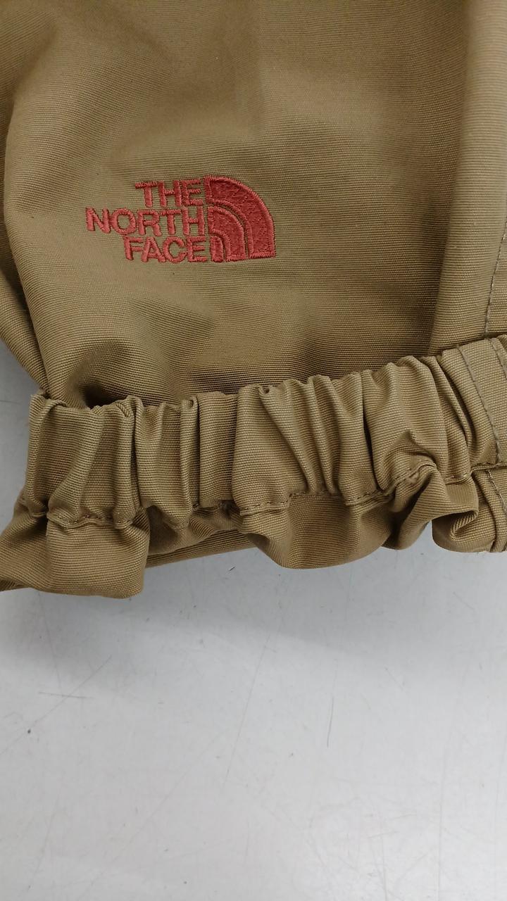 袖口ゴム部分　内側多少の色落ちあり