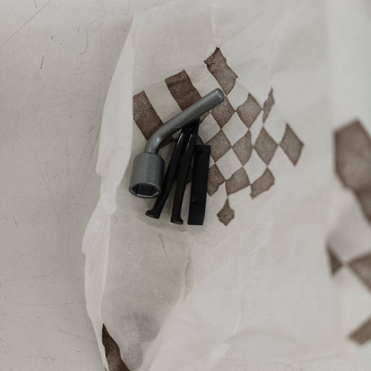 どこに付くのかわかりません。