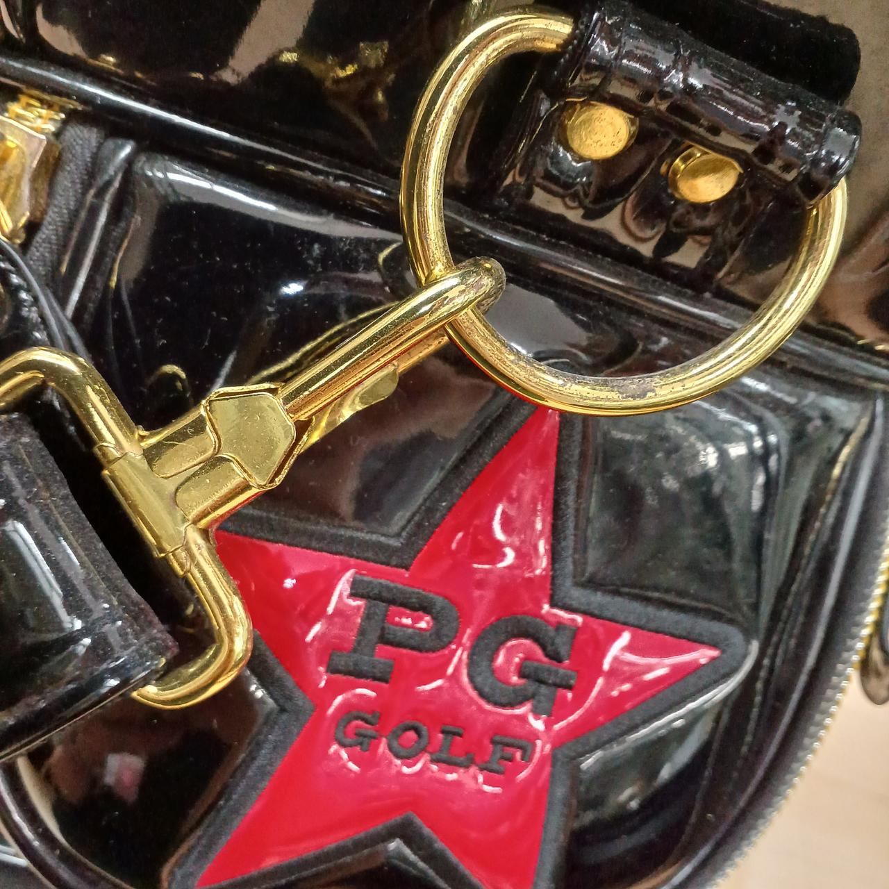 金具スレ傷あります