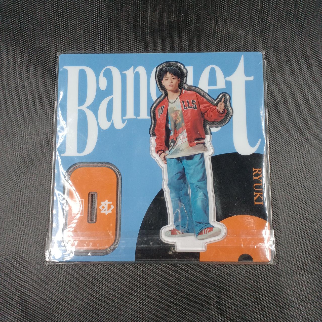 未開封品です