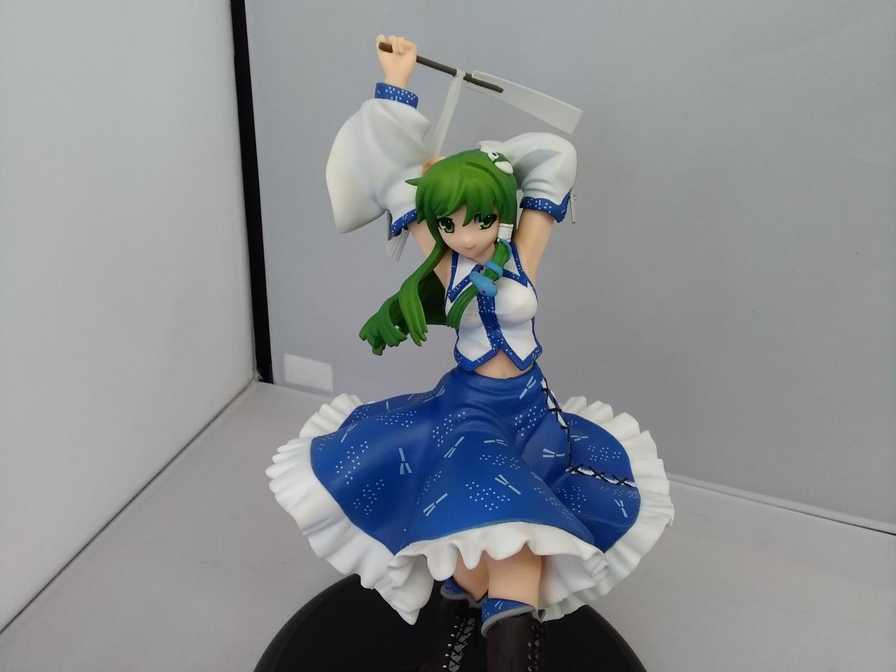 東方プロジェクト 東方Project 博麗神社 例大祭SP 開催記念 東風