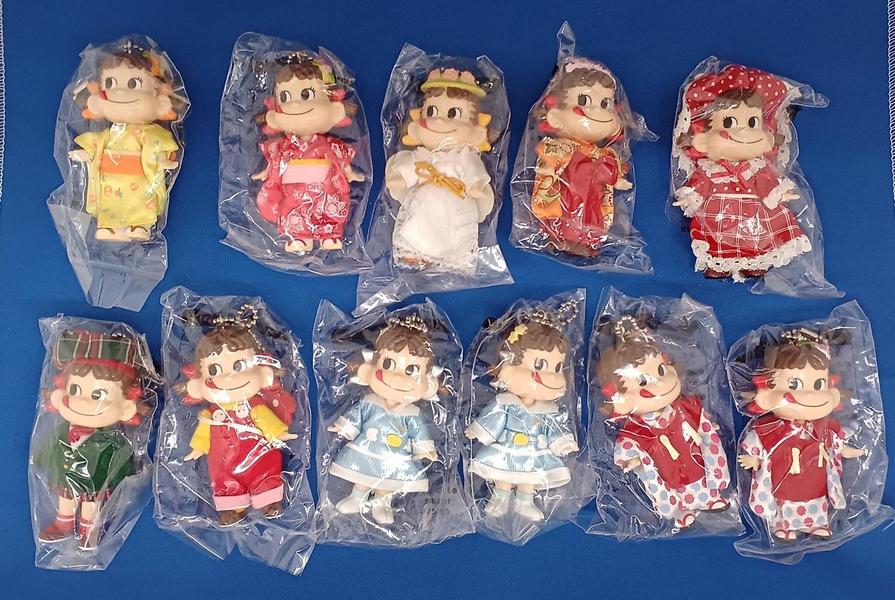 不二家|アイドルペコちゃん|HARDOFFオフモール（オフモ）|2032150000119905