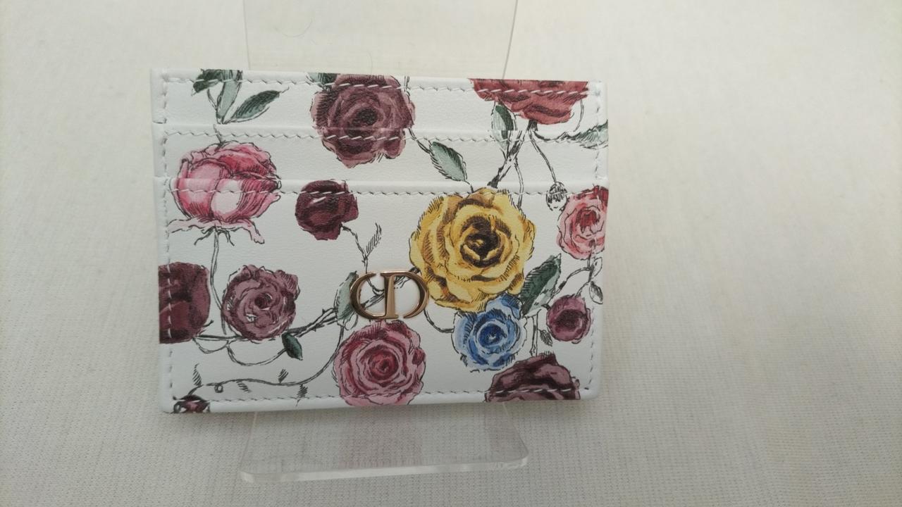 クリスチャン ディオール(CHRISTIAN DIOR)|カードケース|HARDOFF