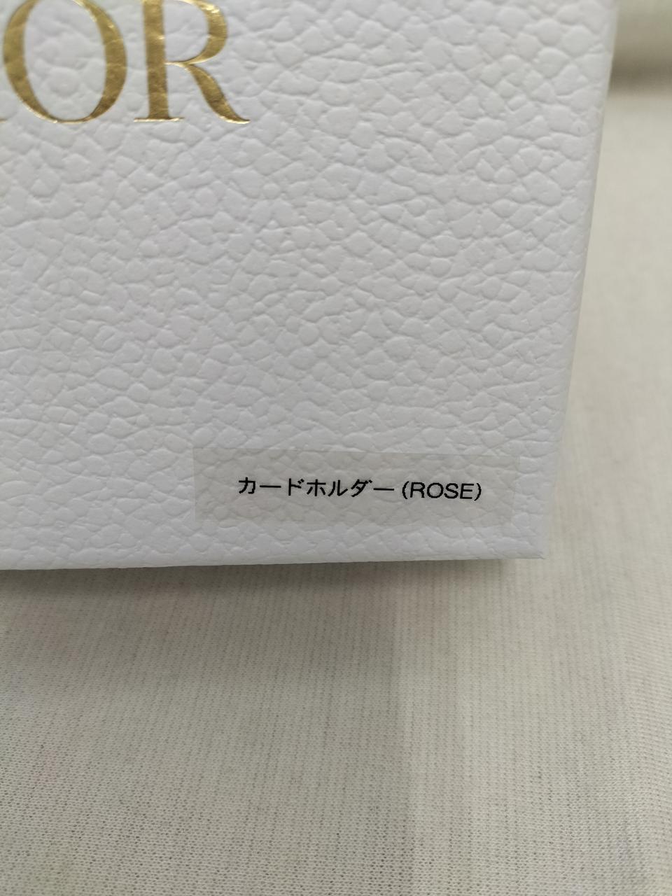 クリスチャン ディオール(CHRISTIAN DIOR)|カードケース|HARDOFF