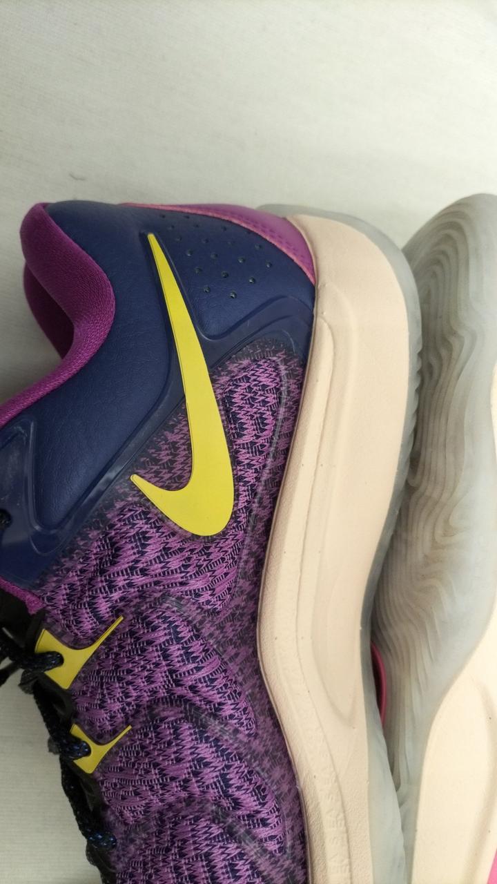 ★激レア★完売品★ナイキ ワイルドラン ウィンドジャケット 紫 サイズM Nike Dunk Low Retro LTD 