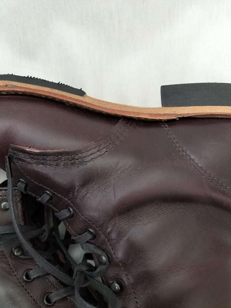 シワ・キズ有り