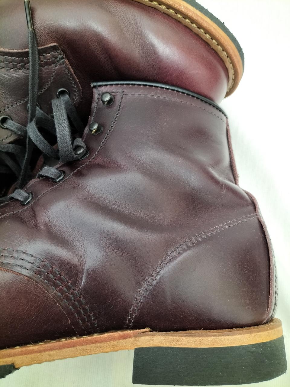 シワ・キズ有り