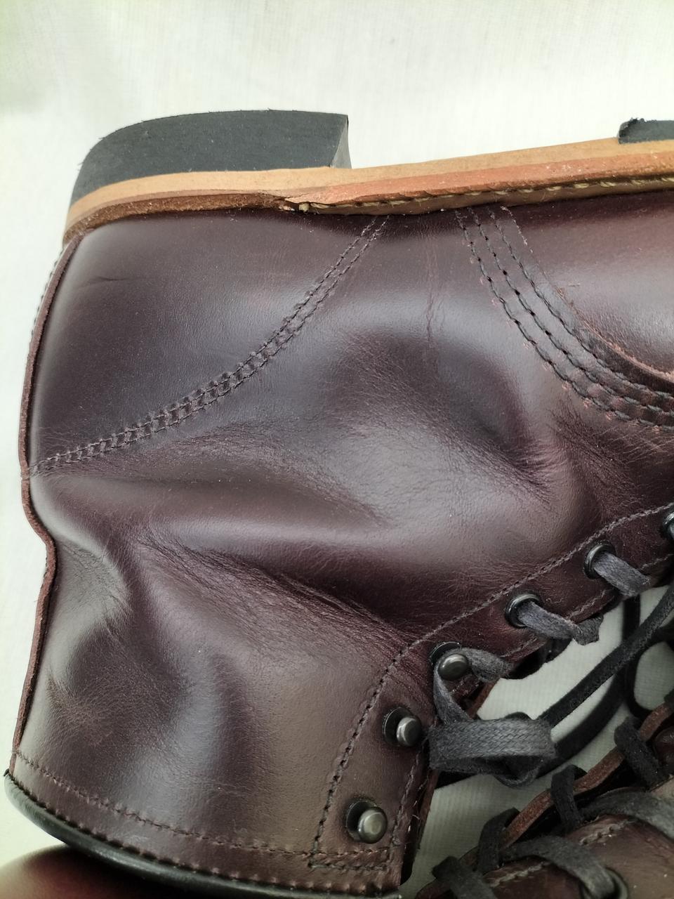 シワ・キズ有り