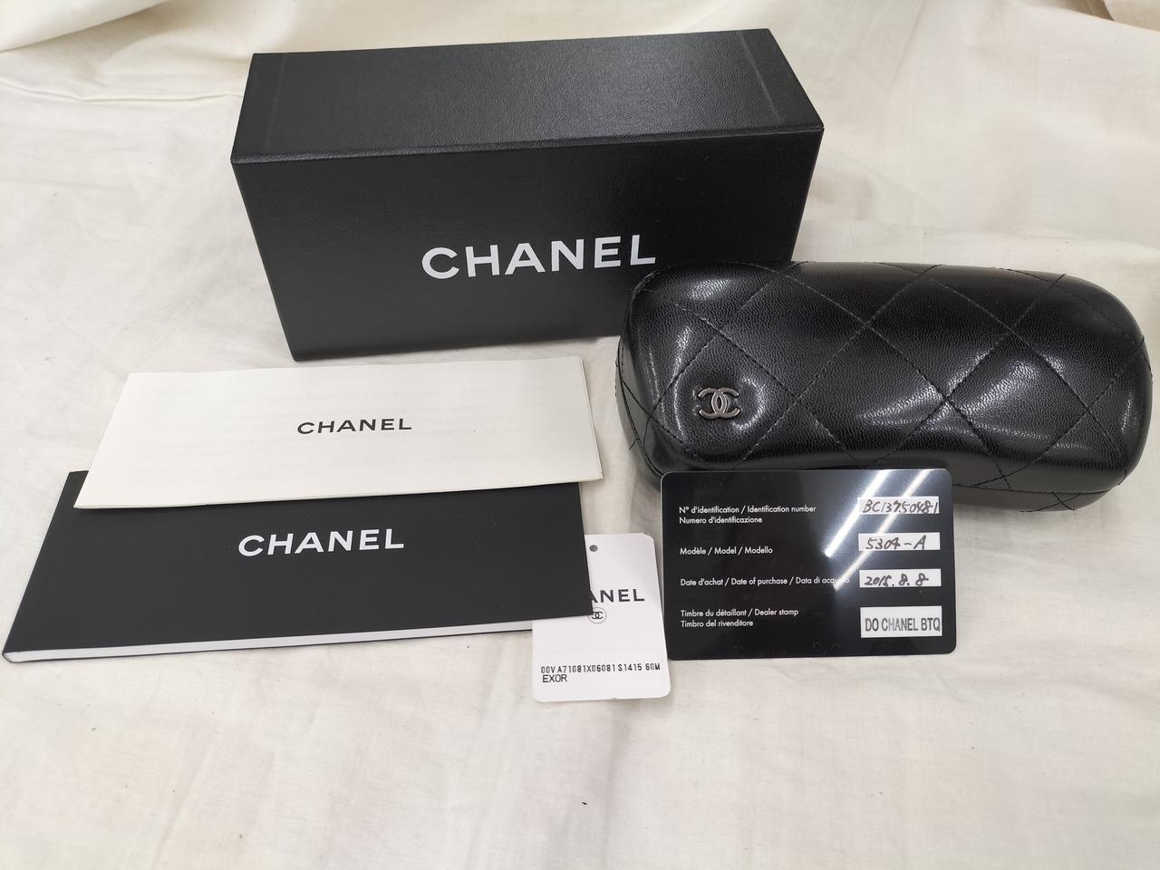 シャネル(CHANEL)|サングラス|HARDOFFオフモール（オフモ