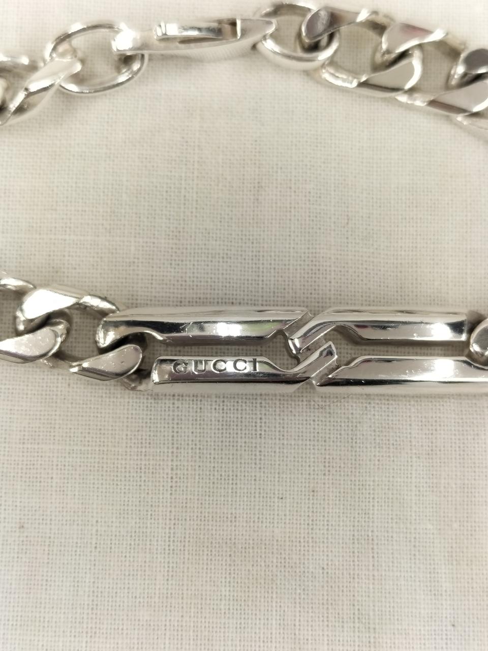グッチ(GUCCI)|ノットブレスレット|HARDOFFオフモール（オフモ
