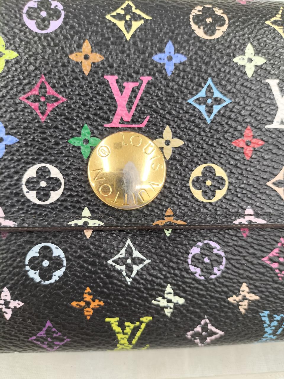 楽天市場】【財布】LOUIS VUITTON ルイ ヴィトン モノグラム