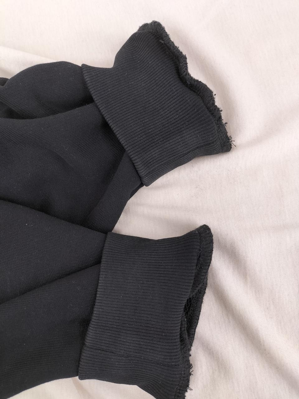 袖口：汚れ有り