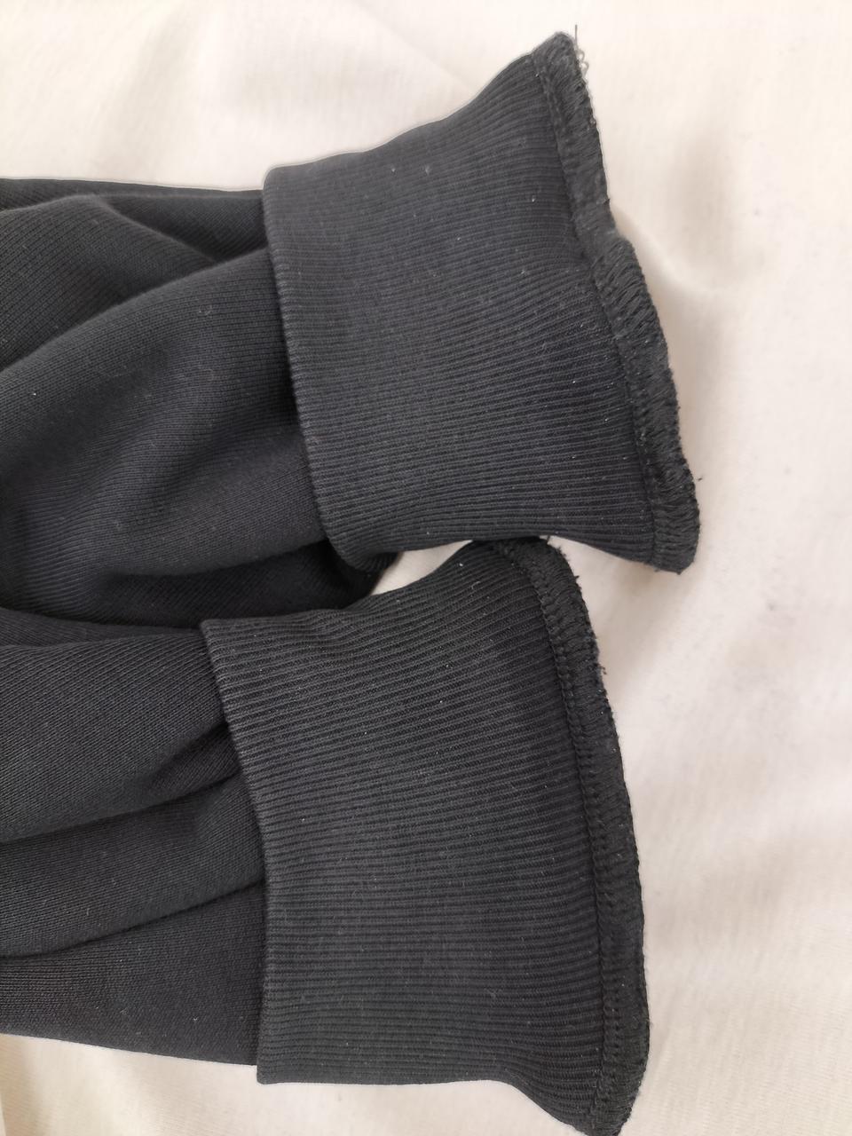 袖口：汚れ有り