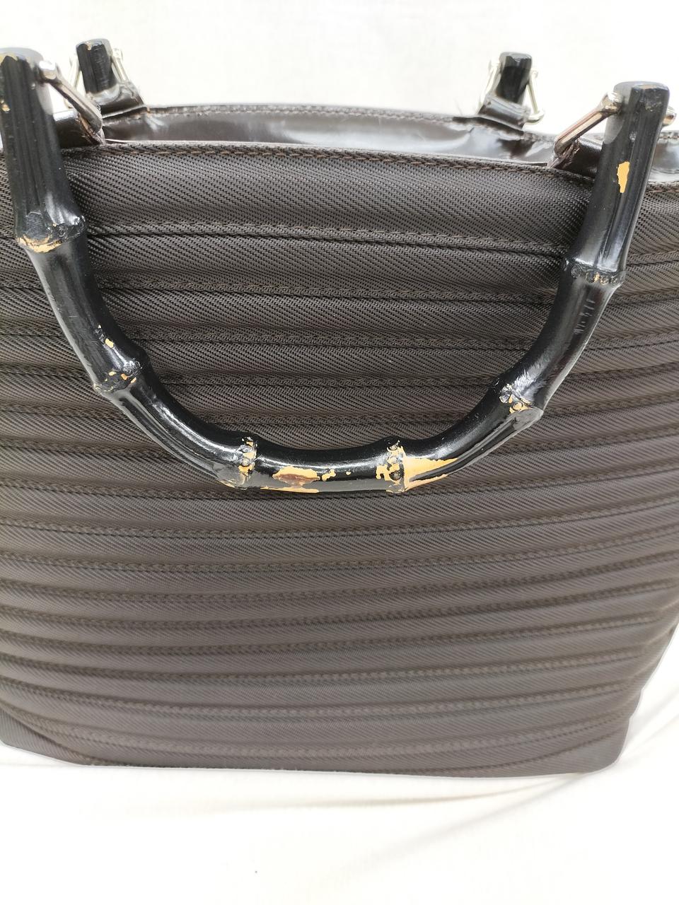 ハンドルに使用感有り