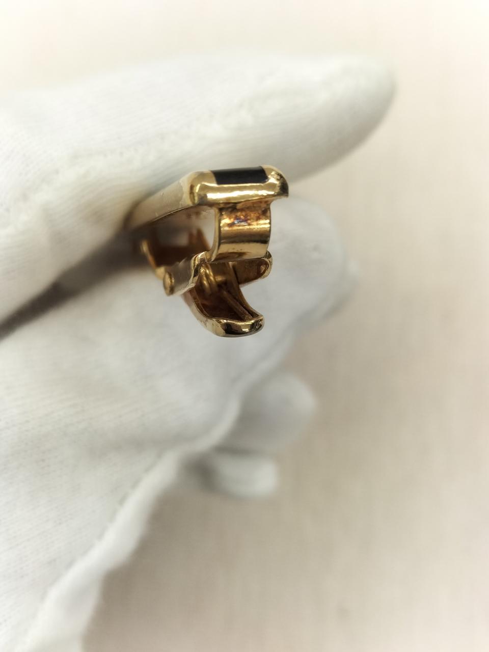 変色の様なもの有り