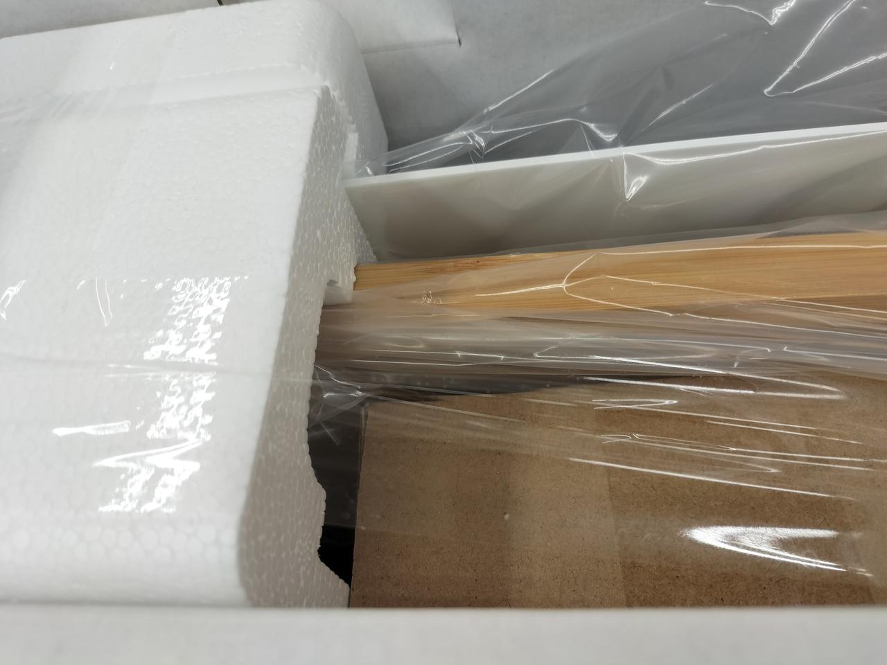 テープで止まってます