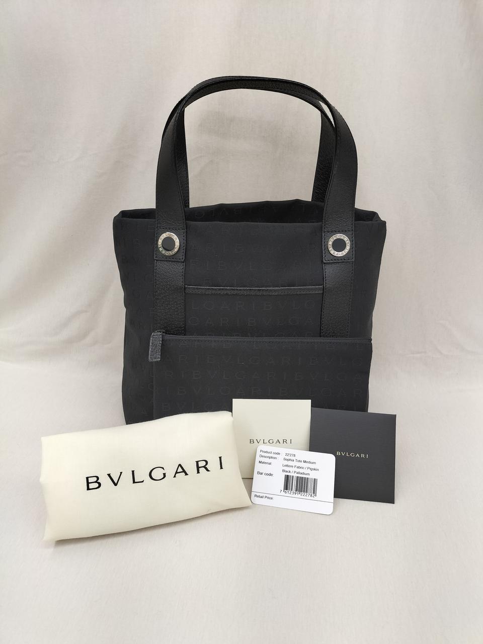 ブルガリ(BVLGARI)|ロゴトートバッグ|HARDOFFオフモール（オフモ