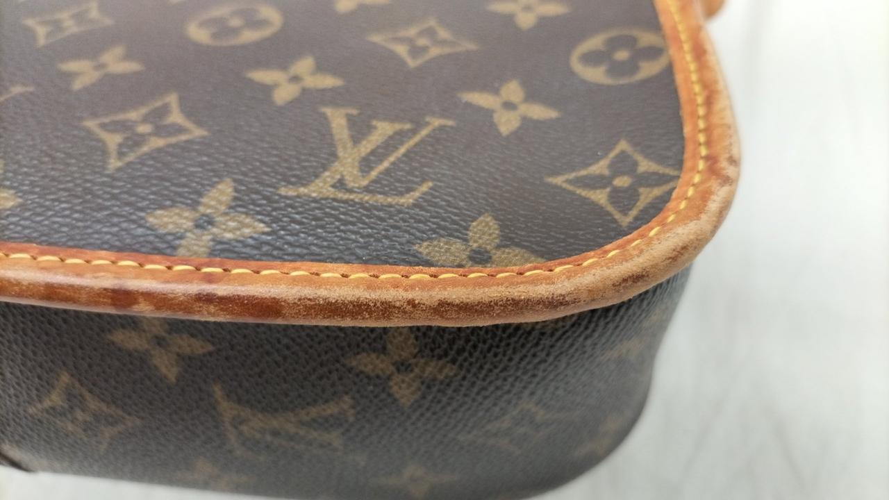 全体的に角スレ有