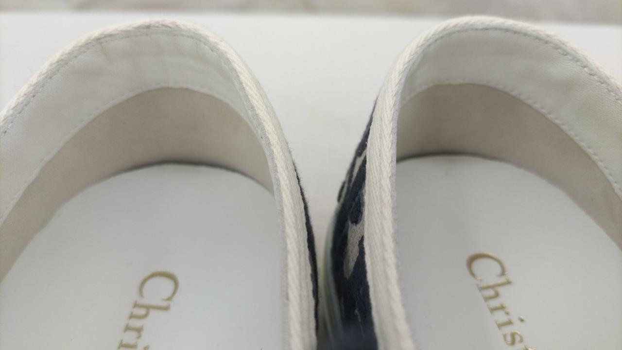 かかと部分汚れ有