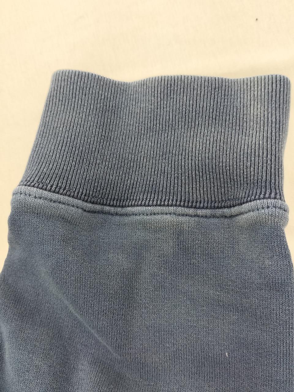 袖に色あせ等有